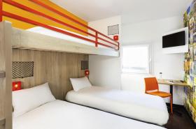 hotelF1 Metz Actipole - photo 10