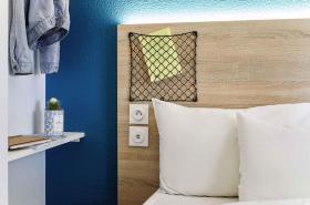 hotelF1 Metz Actipole - photo 20