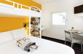 hotelF1 Metz Actipole - photo 18