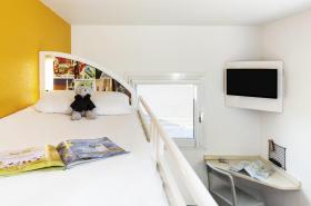 hotelF1 Metz Actipole - photo 16