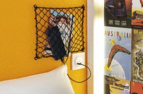 hotelF1 Metz Actipole - photo 13