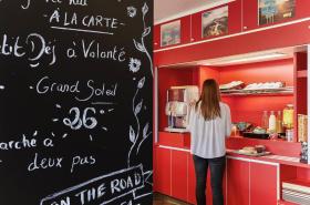 hotelF1 Metz Actipole - photo 8