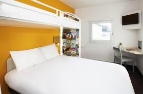 hotelF1 Metz Actipole - photo 27