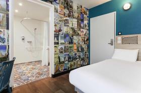 hotelF1 Metz Actipole - photo 22