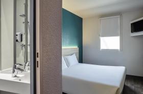 hotelF1 Metz Actipole - photo 4