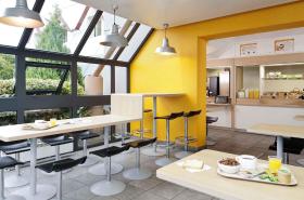 hotelF1 Metz Actipole - photo 10