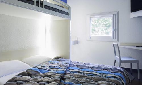 hotelF1 Metz Actipole - photo 2