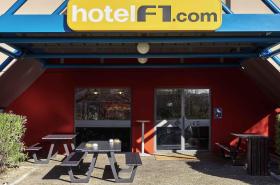 hotelF1 Metz Centre Devant les Ponts - photo 4