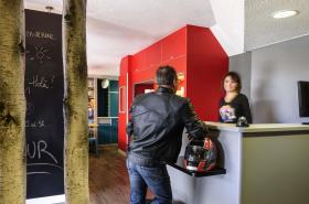 hotelF1 Metz Centre Devant les Ponts - photo 26