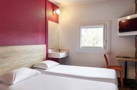 hotelF1 Metz Centre Devant les Ponts - photo 15