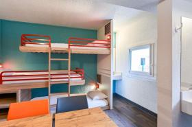 hotelF1 Metz Centre Devant les Ponts - photo 13