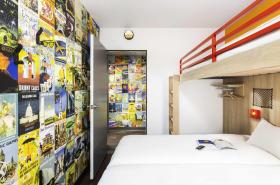 hotelF1 Metz Centre Devant les Ponts - photo 21