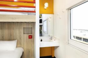 hotelF1 Metz Centre Devant les Ponts - photo 17