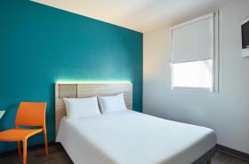 hotelF1 Metz Centre Devant les Ponts - photo 22