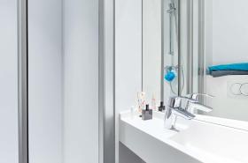 hotelF1 Metz Centre Devant les Ponts - photo 19