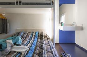 hotelF1 Metz Centre Devant les Ponts - photo 26