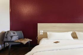 hotelF1 Metz Centre Devant les Ponts - photo 20