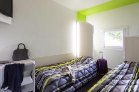 hotelF1 Metz Centre Devant les Ponts - photo 24