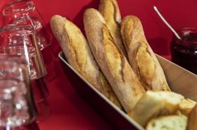 hotelF1 Metz Centre Devant les Ponts - photo 10