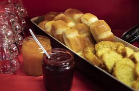 hotelF1 Metz Centre Devant les Ponts - photo 7