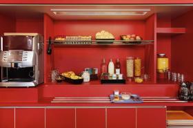 hotelF1 Metz Centre Devant les Ponts - photo 6