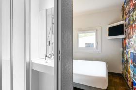 hotelF1 Metz Centre Devant les Ponts - photo 21