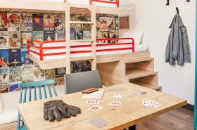 hotelF1 Metz Centre Devant les Ponts - photo 22