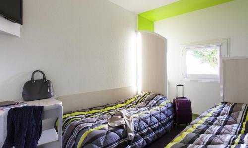 hotelF1 Metz Centre Devant les Ponts - photo 2