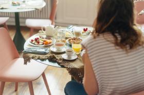Hotel de Fouquet - Chambres d'hôtes - photo 6