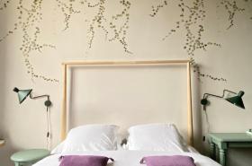 Hotel de Fouquet - Chambres d'hôtes - photo 24