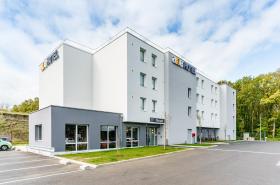 ACE Hôtel Metz - photo 11