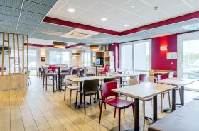 ACE Hôtel Metz - photo 9