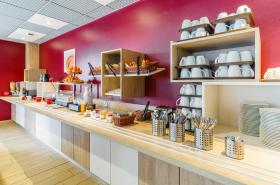 ACE Hôtel Metz - photo 8