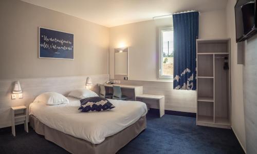 ACE Hôtel Metz - photo 2